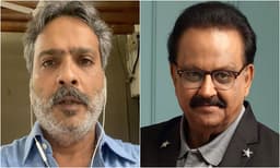 'ബില്‍ അടക്കാന്‍ പണമില്ല, എസ്പിബിയുടെ മൃതദേഹം വിട്ടുകൊടുത്തില്ല'; വ്യാജവാര്‍ത്തയ്‌ക്കെതിരേ മകന്‍