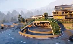 വാര്‍ധക്യം സ്വര്‍ഗ തുല്യമാക്കാം, ഗോള്‍ഡന്‍ വില്ലേജ് നിങ്ങള്‍ക്കൊപ്പമുണ്ട്