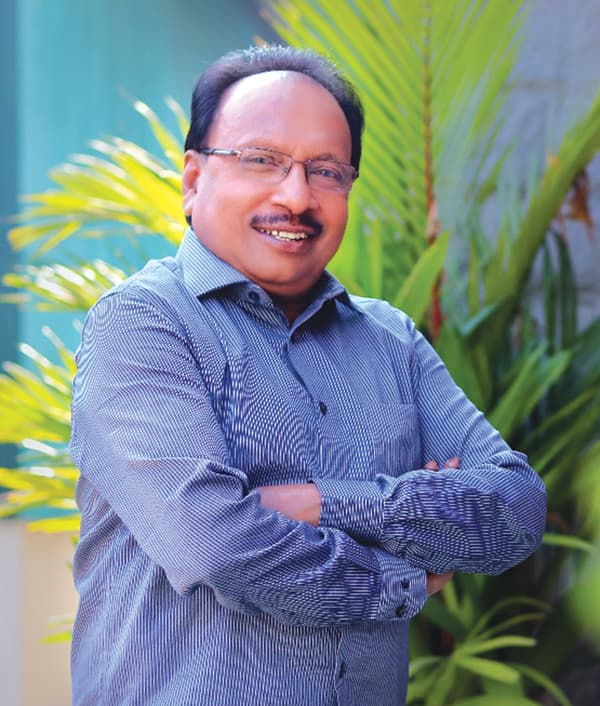 വാര്‍ധക്യം സ്വര്‍ഗ തുല്യമാക്കാം, ഗോള്‍ഡന്‍ വില്ലേജ് നിങ്ങള്‍ക്കൊപ്പമുണ്ട്