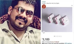 പെണ്ണിനു മാത്രം മതി കന്യകാത്വം, ചാരിത്യ്രശുദ്ധിയും അവള്‍ക്ക് മാത്രം മതി, ചെളിയില്‍ ചവിട്ടിയാലും കഴുകിയാല്‍ ശുദ്ധിയാകുവോന്‍ പുമാന്‍; അഡ്വ. ശ്രീജിത് പെരുമന പറയുന്നു