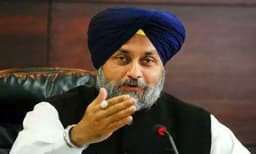 ബി.ജെ.പിക്കെതിരെ ശിരോമണി അകാലിദള്‍; എന്‍.ഡി.എ കടലാസ് മുന്നണി, പ്രധാനമന്ത്രി ഒരിക്കല്‍പോലും യോഗം വിളിച്ചിട്ടില്ല