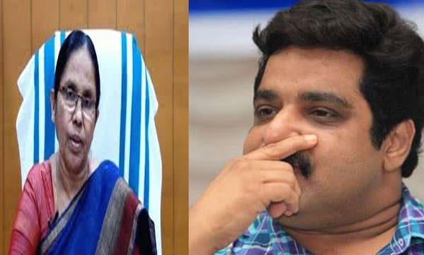 ഇതാണോ നിങ്ങളുടെ നമ്പര്‍ 1: ഇരട്ടക്കുഞ്ഞുങ്ങളുടെ മരണത്തില്‍ അതിരൂക്ഷ വിമര്‍ശനമുയര്‍ത്തി മുനീര്‍
