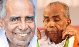 ചങ്ങനാശേരിയിലെ  രാഷ്ട്രീയ പിന്‍ഗാമി ആരെന്ന ചര്‍ച്ച സജീവം ; ജോസഫും ജോസ് കെ. മാണിയും രണ്ടു വഴിക്കായതോടെ കോട്ടയം ജില്ലയിലെ സീറ്റുകളില്‍ കണ്ണുവെച്ച് കോണ്‍ഗ്രസ് 