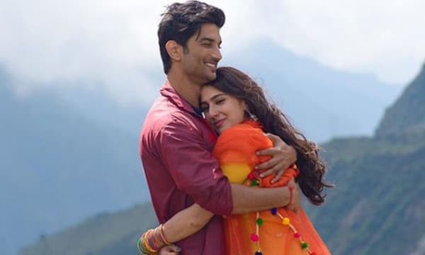 സുശാന്തുമായി ഡേറ്റിംഗില്‍ ആയിരുന്നു ; വിശ്വസ്തത പുലര്‍ത്താഞ്ഞതിനാല്‍ ബ്രേക്കപ്പായി ; സാറയുടെ ഞെട്ടിക്കുന്ന വെളിപ്പെടുത്തല്‍