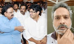 Doesnt matter If Ajith Called or Not  : SPB's Son Clarify Rumors. 