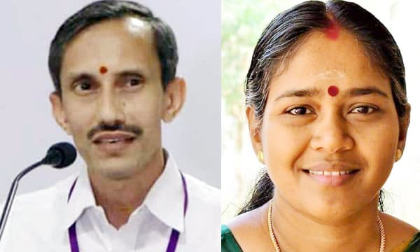സംസ്ഥാന രാഷ്ട്രീയത്തിൽ ശോഭ സുരേന്ദ്രൻ സജീവമായേക്കില്ല : സൂചന നൽകി എം. ടി രമേശ്‌ 