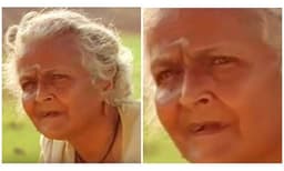 മലയാള സിനിമയിലെ മുത്തശ്ശി ഇനി ഓര്‍മ 