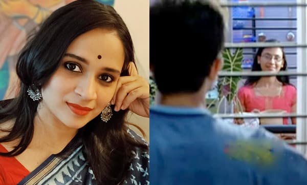 'തന്മാത്ര'യിലെ മനുവിന്റെ കൂട്ടുകാരി ഇപ്പോൾ ഇൻകം ടാക്സ് ഡെപ്യൂട്ടി കമ്മീഷണർ