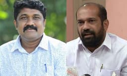 ഇനി സതീശന്‍ കഞ്ഞിക്കുഴി സ്വയം എഴുതിയ കത്താണോയെന്ന് ആര്‍ക്കറിയാം; അനില്‍ അക്കരയ്ക്ക് മറുപടിയുമായി എ.എ റഹീം