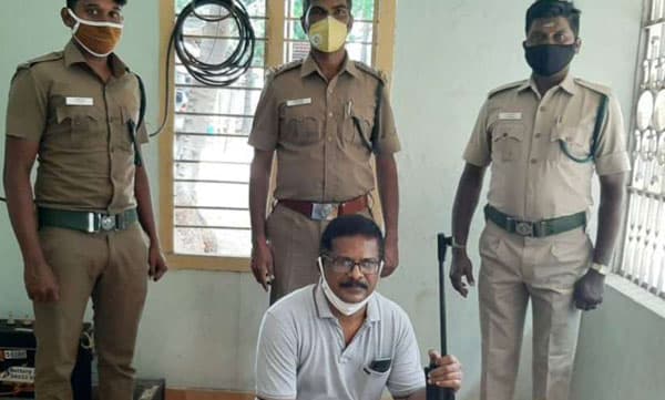 കൂവല്‍ കാരണം ഉറങ്ങാന്‍ കഴിയുന്നില്ല; കലിമൂത്ത് കുയിലിനെ വെടിവെച്ചുകൊന്നയാള്‍ വനംവകുപ്പിന്റെ പിടിയില്‍