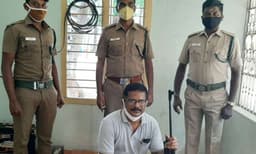 കൂവല്‍ കാരണം ഉറങ്ങാന്‍ കഴിയുന്നില്ല; കലിമൂത്ത് കുയിലിനെ വെടിവെച്ചുകൊന്നയാള്‍ വനംവകുപ്പിന്റെ പിടിയില്‍