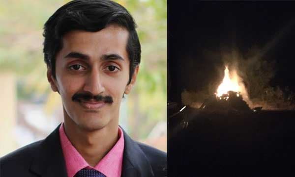 'ഉത്തര്‍പ്രദേശില്‍ കൊല്ലപ്പെടുന്ന ഒന്നാമത്തെ പെണ്‍കുട്ടിയല്ല അവള്‍, എവിടെയാണ് നീതിക്ക് വേണ്ടിയുള്ള നിലവിളികള്‍? എവിടെ പ്രതിഷേധത്തിന്റെ സ്വരം?'
