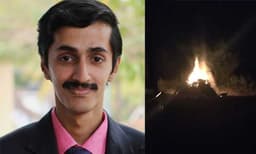 'ഉത്തര്‍പ്രദേശില്‍ കൊല്ലപ്പെടുന്ന ഒന്നാമത്തെ പെണ്‍കുട്ടിയല്ല അവള്‍, എവിടെയാണ് നീതിക്ക് വേണ്ടിയുള്ള നിലവിളികള്‍? എവിടെ പ്രതിഷേധത്തിന്റെ സ്വരം?'