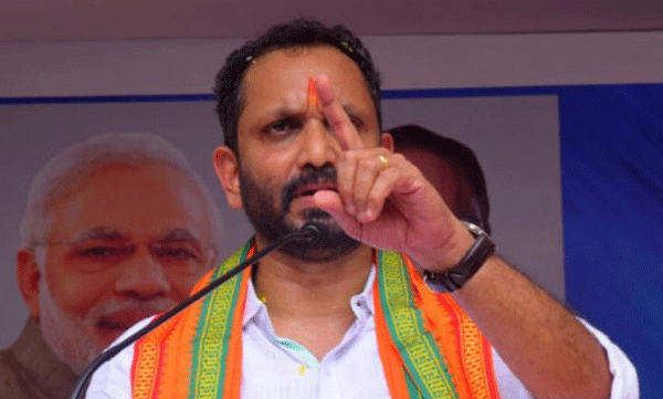 വിധി വന്നതോടെ മൂന്ന് പതിറ്റാണ്ടുകാലത്തെ വേട്ടയാടൽ അവസാനിച്ചെന്ന് കെ.സുരേന്ദ്രൻ, സത്യം തെളിഞ്ഞു