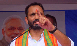 വിധി വന്നതോടെ മൂന്ന് പതിറ്റാണ്ടുകാലത്തെ വേട്ടയാടൽ അവസാനിച്ചെന്ന് കെ.സുരേന്ദ്രൻ, സത്യം തെളിഞ്ഞു