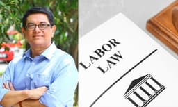 പുതിയ തൊഴിൽനിയമ കോഡുകൾ തൊഴിലാളി വിരുദ്ധമോ..?