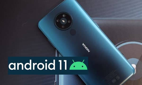 നോക്കിയ ഫോണുകളില്‍ ആന്‍ഡ്രോയിഡ് 11 അപ്‌ഡേറ്റ് വരുന്നു