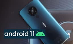 നോക്കിയ ഫോണുകളില്‍ ആന്‍ഡ്രോയിഡ് 11 അപ്‌ഡേറ്റ് വരുന്നു