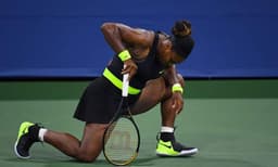 പരിക്ക് : സെറീന ഫ്രഞ്ച് ഓപ്പണില്‍ നിന്നും പിന്മാറി