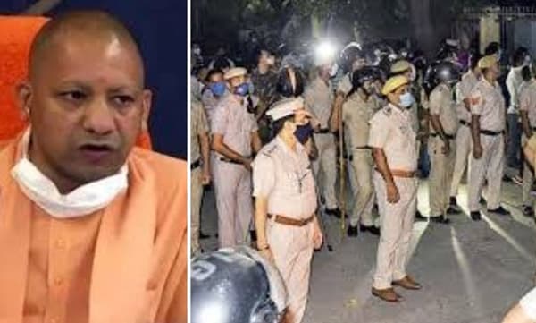 ഹത്രാസ് ബലാത്സംഗം ; പെണ്‍കുട്ടിയുടെ കുടുംബത്തിന് 25 ലക്ഷവും, കുടുംബത്തി​ലെ ഒരാൾക്ക് ജോലിയും നല്‍കുമെന്ന് സർക്കാർ