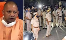 ഹത്രാസ് ബലാത്സംഗം ; പെണ്‍കുട്ടിയുടെ കുടുംബത്തിന് 25 ലക്ഷവും, കുടുംബത്തി​ലെ ഒരാൾക്ക് ജോലിയും നല്‍കുമെന്ന് സർക്കാർ