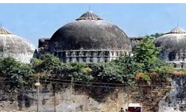 അയോധ്യ: മാറ്റിമറിക്കപ്പെട്ട ഇന്ത്യയുടെ രാഷ്‌ട്രീയ ഭൂമിക