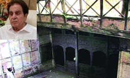 ബോളിവുഡ് ഇതിഹാസങ്ങള്‍ ദിലീപ് കുമാറിന്റെയും രാജ്കപൂറിന്റെയും കുടുംബ വീടുകള്‍ പൊളിക്കാനുള്ള ശ്രമങ്ങള്‍ പാളി ; വാങ്ങി സ്മാരകമായി സംരക്ഷിക്കാന്‍ പാകിസ്താനിലെ പ്രദേശിക സര്‍ക്കാര്‍ 