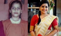 ഈ പുഴയും കടന്ന് സിനിമയില്‍ മഞ്ജു വാര്യര്‍ ധരിച്ച അതേ പാവാടയും ബ്ലൗസും വേണമെന്ന് പറഞ്ഞ് കരഞ്ഞു, സരയു പറയുന്നു