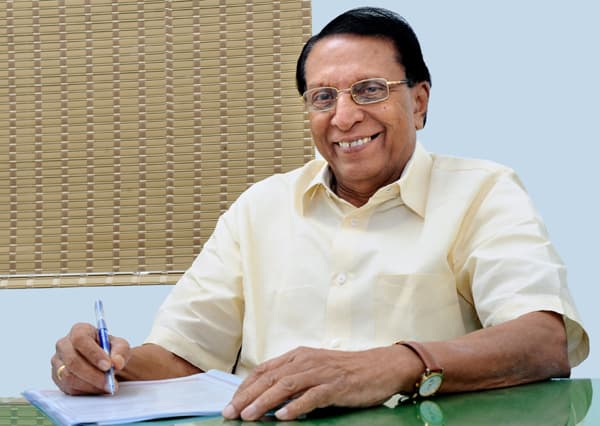 കെ.ശിവന്‍കുട്ടി, ചെയര്‍മാന്‍, എസ്.കെ.ഹോസ്പിറ്റല്‍