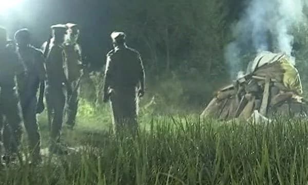 പീഡനങ്ങള്‍ കൂടിക്കൂടി വരുന്നു ; ദളിത് പെണ്‍കുട്ടികള്‍ക്ക് സുരക്ഷിതമായി തല ചായ്ക്കാന്‍ ഇന്ത്യയില്‍ ഇടമില്ല; അപകടം കൂടുതല്‍ യുപിയില്‍