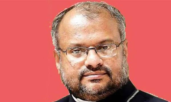 കൊവിഡ് പരിഗണിച്ച് ബലാത്സംഗക്കേസ് വിചാരണ നിര്‍ത്തിവെക്കണമെന്ന ഫ്രാങ്കോ മുളയ്ക്കലിന്റ ആവശ്യം ഇന്ന് പരിഗണിക്കും