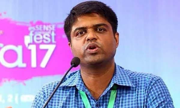കളക്ടര്‍ പറഞ്ഞു, ഡോക്ടര്‍ പറഞ്ഞു എന്നൊക്കെ പറഞ്ഞാണ് വാട്‌സാപ്പില്‍ ഫോര്‍വേഡ് ചെയ്യപ്പെടുന്നത്; വ്യാജ വാര്‍ത്തക്ക് എതിരെ ജിനേഷ് പി എസ്