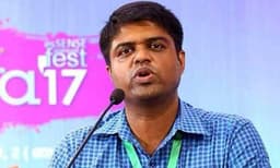 കളക്ടര്‍ പറഞ്ഞു, ഡോക്ടര്‍ പറഞ്ഞു എന്നൊക്കെ പറഞ്ഞാണ് വാട്‌സാപ്പില്‍ ഫോര്‍വേഡ് ചെയ്യപ്പെടുന്നത്; വ്യാജ വാര്‍ത്തക്ക് എതിരെ ജിനേഷ് പി എസ്