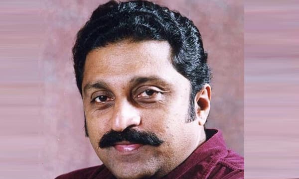 ദൈവമാണ് സിനിമയിലേക്കുള്ള  പ്രമോഷൻ തന്നത്  : മോഹൻ അയിരൂർ 