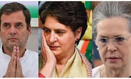 രാമക്ഷേത്രത്തിന് ആശംസ, ബാബ്‌റി കേസിലെ വിധിയില്‍ മൗനം; കോണ്‍ഗ്രസ് നേതാക്കളുടെ നിലപാട് ചര്‍ച്ചയാകുന്നു