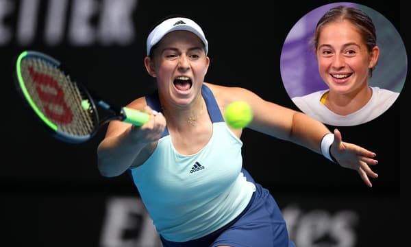 ഒസ്‌റ്റാപെങ്കോ മുന്നോട്ട്‌ 