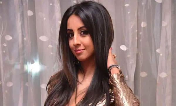 ലഹരിമാഫിയ കേസ്; ബോളിവുഡും കന്നഡ സിനിമയുമായി ലഹരിബന്ധം; സഞ്ജനയ്ക്ക് 11 അക്കൗണ്ടുകള്‍