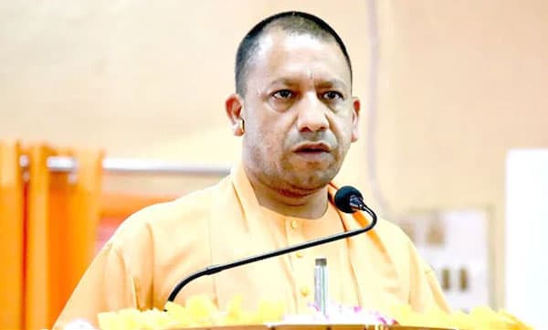 യുപിയിലെ സ്ത്രീകള്‍ക്കെതിരെ 'ചിന്തിക്കുന്നവരുടെ' വരെ നാശം ഉറപ്പ്: സ്ത്രീകളുടെ സുരക്ഷയില്‍ 'വാക്ക്' നല്‍കി യോഗി ആദിത്യനാഥ്
