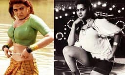 "Aval Appadithan"  : Silk Smitha's Biopic is Coming !