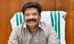 പി.എസ്.സി ചെയര്‍മാന്‍ എംകെ സക്കീറിന് കോവിഡ്