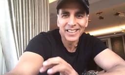 'ചിലര്‍ ലഹരി ഉപയോഗിക്കും. എല്ലാവരെയും ആ കണ്ണില്‍ കാണരുത്' അഭ്യര്‍ത്ഥനയുമായി അക്ഷയ് കുമാര്‍
