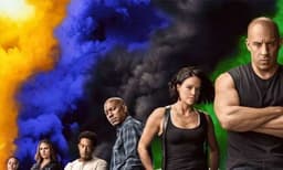 ഫാസ്റ്റ് ആന്‍ഡ്ഫ്യൂരിയസ് ; റിലീസ് ഡെയ്റ്റ് ​‍പ്രഖ്യാപിച്ചു 