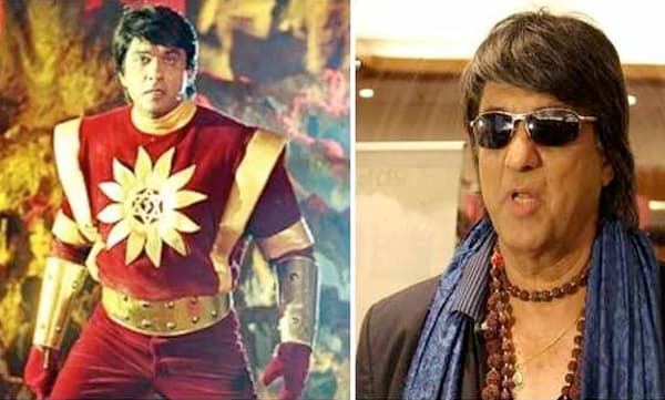 ശക്തിമാനായി വീണ്ടും മുകേഷ് ഖന്ന പ്രേക്ഷകരുടെ മുന്നലേക്ക്, പക്ഷെ ചെറിയൊരു പ്രത്യേകയുണ്ട്!