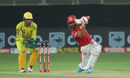 പഞ്ചാബ്‌ കടന്ന്‌  ചെന്നൈ