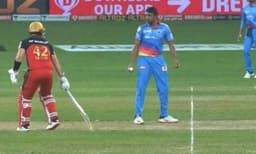 'ഞാൻ നൽകുന്ന ആദ്യത്തേയും അവസാനത്തേയും മുന്നറിയിപ്പ്' ; പിന്നീട് എന്നെ കുറ്റപ്പെടുത്തരുത് : മങ്കാദിങ്ങില്‍ വീണ്ടും അശ്വിന്‍ 