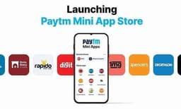 സ്വന്തം മിനി ആപ്പ് സ്റ്റോർ പുറത്തിറക്കി പേടിഎം; ഗൂഗിളിന് തിരിച്ചടി