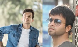 '8 വര്‍ഷത്തെ പ്രണയത്തിനൊടുവില്‍ അന്യമതസ്ഥയെ വിവാഹം ചെയ്തു': വിവാഹക്കാര്യം പരസ്യമാക്കി തന്മാത്രയിലെ മനു