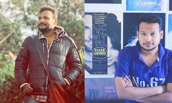 ഒരേസമയം രണ്ടു ചിത്രങ്ങളുമായി പുതുമുഖ സംവിധായകൻ, അരുൺ ചന്തുവിന്റെ സിനിമാ വിശേഷങ്ങൾ
