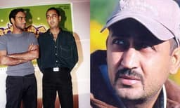 എനിക്കെന്റെ സഹോദരനെ കഴിഞ്ഞ ദിവസം രാത്രി നഷ്ടമായി, വേദനയോടെ അജയ് ദേവ്ഗണ്‍