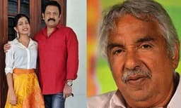 'ഡാ ഓസി വെറുതെ ദേഷ്യം പിടിപ്പിക്കല്ലേ, ഞാനങ്ങോട്ട് വന്നാല്‍ രണ്ടെണ്ണം തരും': മകളെ ഞെട്ടിക്കാന്‍ നോക്ക ഒസിയെ ഞെട്ടിച്ച കഥ പറഞ്ഞ് കൃഷ്ണകുമാര്‍